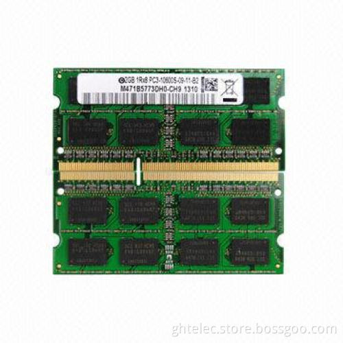 Work w/all motherboards ETT original chips ddr3 2gb ram memory laptop, 128mb*8 16 chips, FCC/CE/RoHS